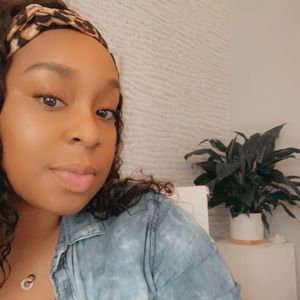 Meet your Posher, Shawntae